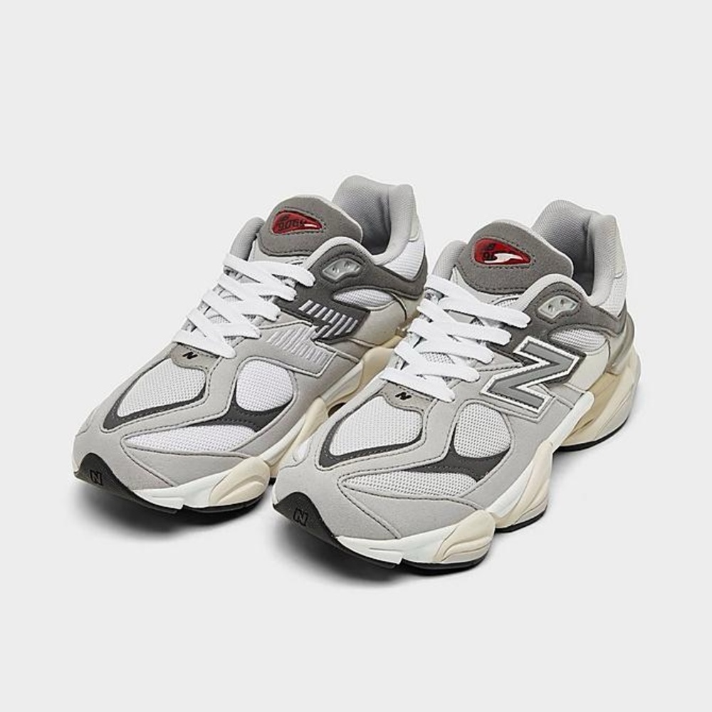 New balance 9060 BIG KIDS 7 WIDE